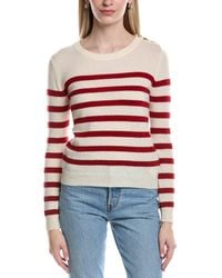 Maison Heritage - Zarol Cashmere Sweater - Lyst