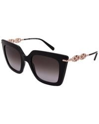 Ferragamo - Sf1041s 51mm Sunglasses - Lyst