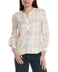Tommy Bahama - Pearl Beach Blouse - Lyst