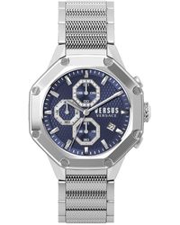 versus versace watch mens