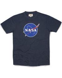 American Needle - T-shirt - Lyst