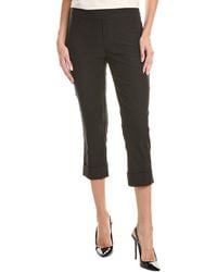 Joseph Ribkoff - Solid Pant - Lyst