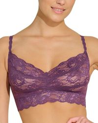 Cosabella - Never Say Never Soft Bra - Lyst