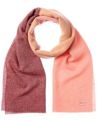 Rag & Bone - Millie Wool Scarf - Lyst
