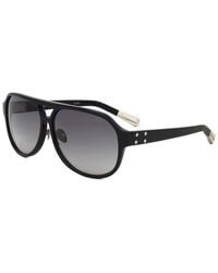 Linda Farrow - Kva20L 61Mm Sunglasses - Lyst