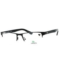 Lacoste - L2237 55Mm Optical Frames - Lyst