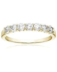 Amairah - 14K 0.50 Ct. Tw. Lab-Grown Diamond Ring - Lyst