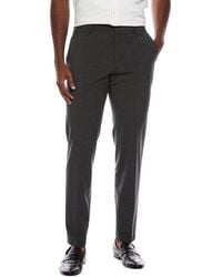 BOSS - Genius Slim Fit Trouser - Lyst