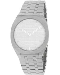 Gucci - 25h Watch - Lyst