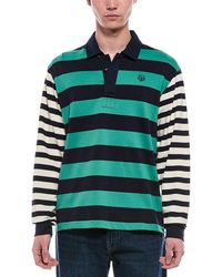Ted Baker - Polo Sweater - Lyst