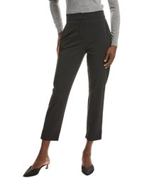 Max Mara - Mm By Quirino Jersey Trouser - Lyst