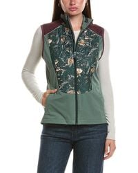 Kari Traa - Tirill Thermal Vest - Lyst
