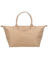 Longchamp - Le Pliage One Large Handbag - Lyst