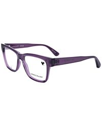Longchamp - 52Mm Optical Frames - Lyst
