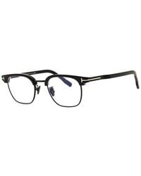 Tom Ford - Ft5932-D-B 47Mm Optical Frames - Lyst
