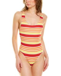 ARO SWIM - Emmie One-piece - Lyst