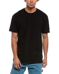 COMME DES GARÇONS PLAY - Comme Des Garçons Play T-Shirt - Lyst