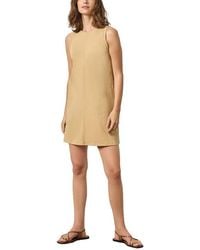Lilla P - Center Seam Tank Dress - Lyst