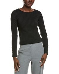 Endless Rose - Lurex Buttoned Top - Lyst