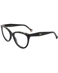 Carolina Herrera - 53Mm Optical Frames - Lyst