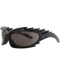 Balenciaga - 78Mm Sunglasses - Lyst