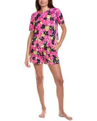 Sanctuary - 2Pc Top & Short Set - Lyst