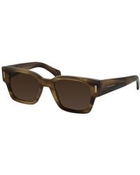 Ferragamo - Sf 2010S 52Mm Sunglasses - Lyst