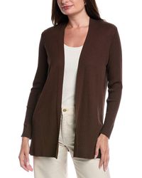 Jones New York - Sutton Cardigan - Lyst