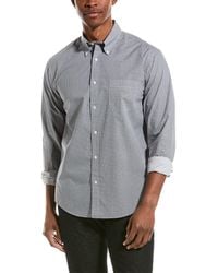 Brooks Brothers - Pop Print Woven Shirt - Lyst