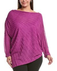 Marina Rinaldi - Plus Dionea Sweater - Lyst