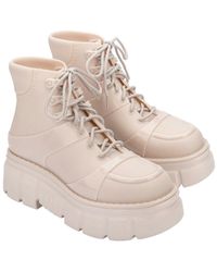 Melissa - Rebel Boot - Lyst