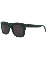 Alexander McQueen - Am0348s 53mm Sunglasses - Lyst