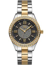 JBW - Unisex Mondrian 34 Diamond Watch - Lyst