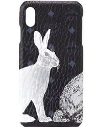 MCM - Iphone Xs Max Cover - Lyst