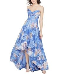 THEIA - Wendy Gown - Lyst