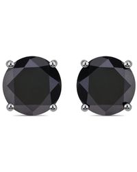 Diana M. Jewels - Fine Jewelry 14k 4.25 Ct. Tw. Diamond Studs - Lyst
