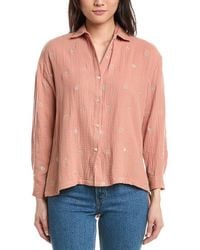 ANNA KAY - Gustavie Top - Lyst