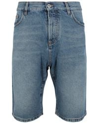 Marcelo Burlon - Pant - Lyst