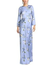 Sachin & Babi - Embellished Alex Gown - Lyst