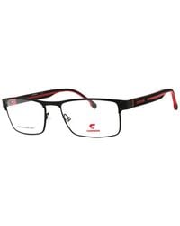 Carrera - 8884 56Mm Optical Frames - Lyst