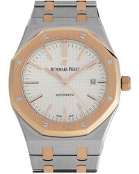 Audemars Piguet - Royal Oak Watch (Authentic Pre-Owned) - Lyst
