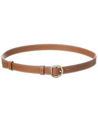 Jacquemus - Leather Belt - Lyst