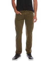 7 For All Mankind - Slimmy Tapered Pant - Lyst
