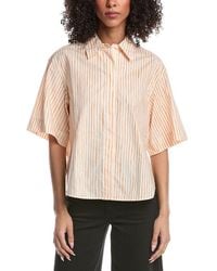 Marimekko - Sinertava Top - Lyst
