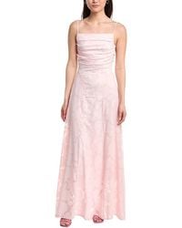 IPPONELLI - Sleeveless Maxi Dress - Lyst