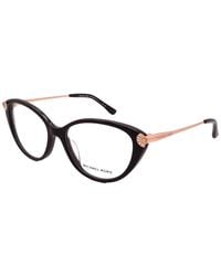 Michael Kors - Mk4098Bu 53Mm Optical Frames - Lyst