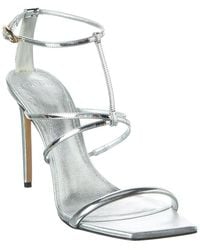 Alexandre Birman - Phoebe 100 Leather Sandal - Lyst