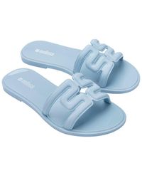 Melissa - M Slide - Lyst