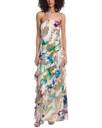 Ramy Brook - Dominika Gown - Lyst