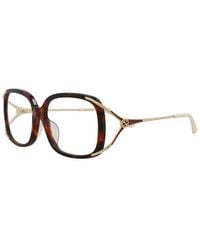 Gucci - Gg0648Oa 55Mm Optical Frames - Lyst